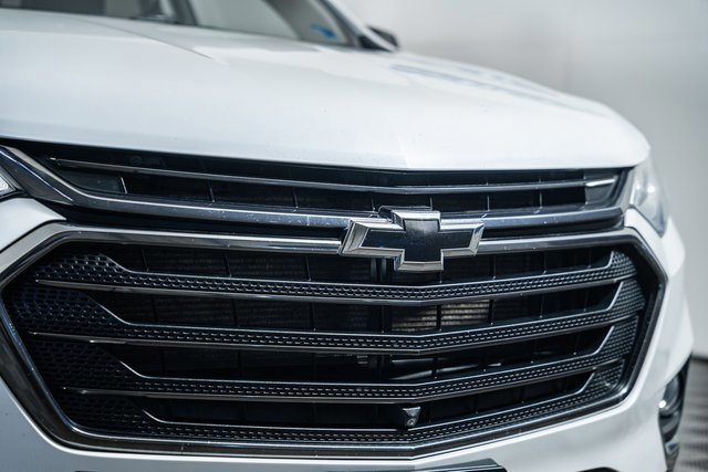 Used 2020 Chevrolet Traverse Premier w/ Redline Edition image 13