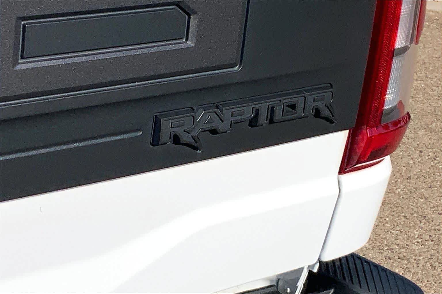 Certified 2023 Ford F150 Raptor AWD/4WD image 10