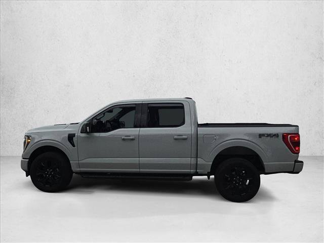 Certified 2023 Ford F150 XLT w/ Equipment Group 302A High AWD/4WD image 8