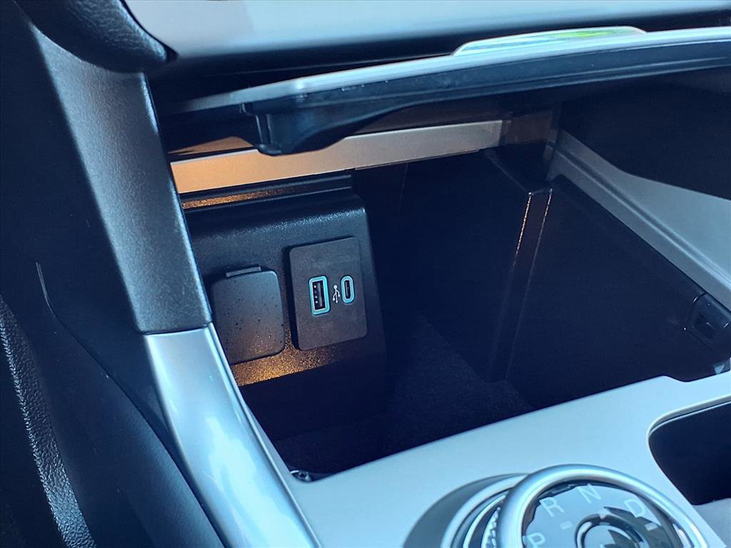 Certified 2023 Ford Explorer XLT w/ Equipment Group 202A image 17