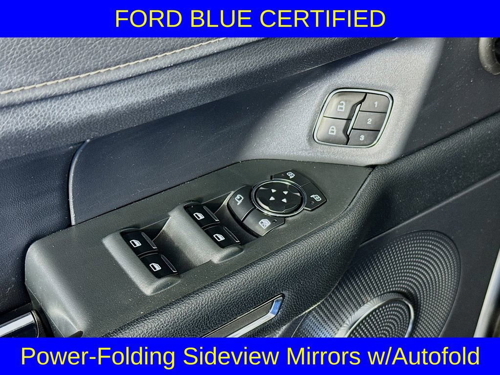 Certified 2024 Ford Expedition Max XLT image 18