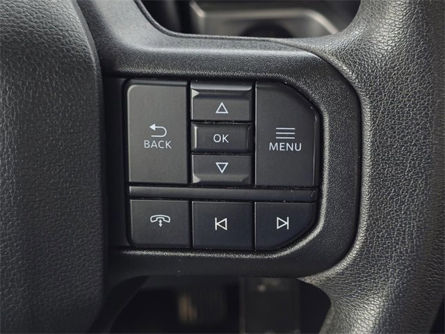 Certified 2024 Ford F350 XL w/ FX4 Off-Road Package image 19