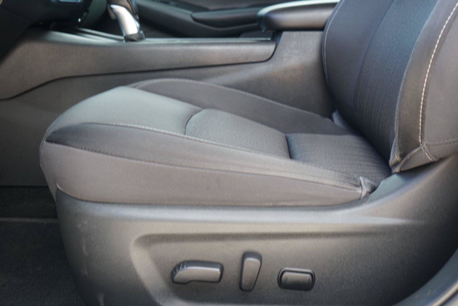 Used 2019 Nissan Altima 2.5 SV FWD image 21