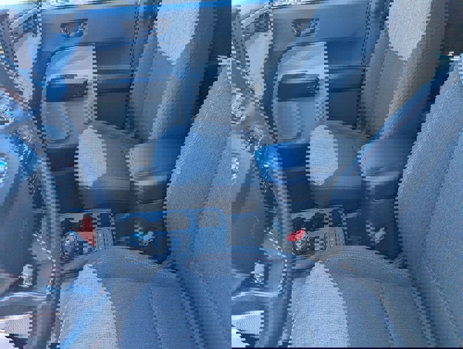 Certified 2022 Ford Maverick XLT image 17