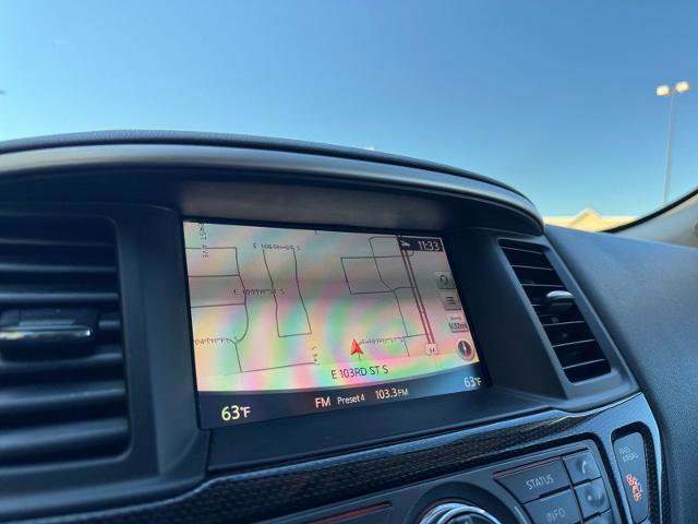 Used 2020 Nissan Pathfinder SL image 30