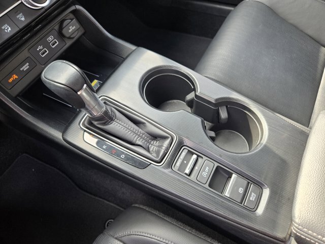 Used 2024 Honda Civic Sport Touring image 17