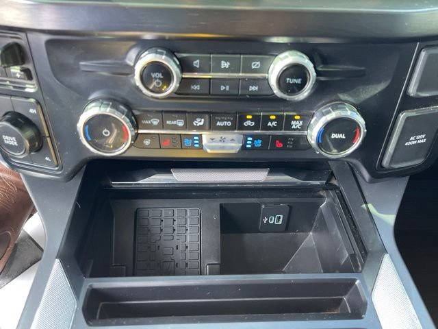 Certified 2024 Ford F250 Lariat w/ Chrome Package AWD/4WD image 30
