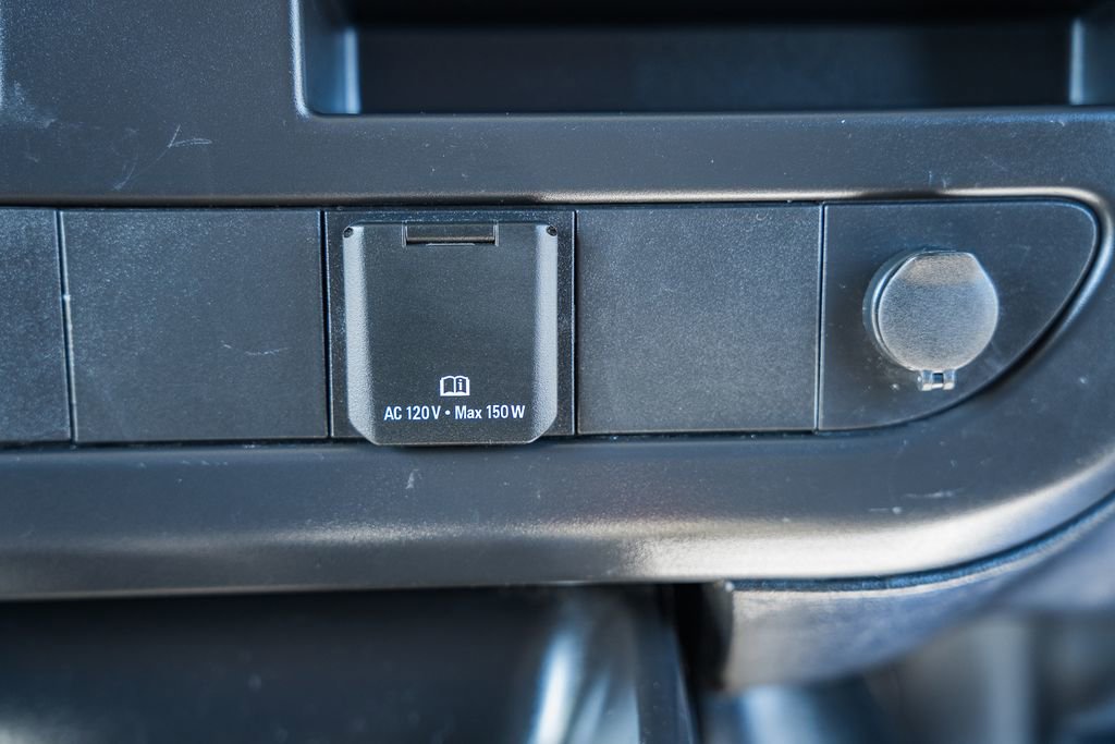 Used 2024 GMC Savana 2500 w/ Driver Convenience Package image 31