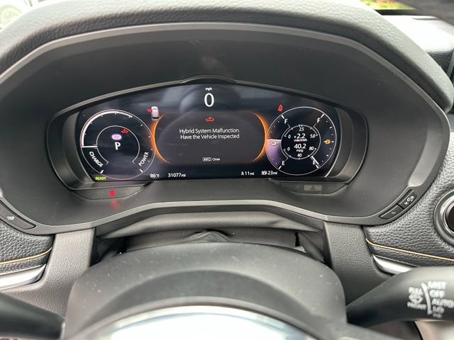 Used 2024 MAZDA CX-90 Plug-In Hybrid w/ Premium Pkg AWD/4WD image 45
