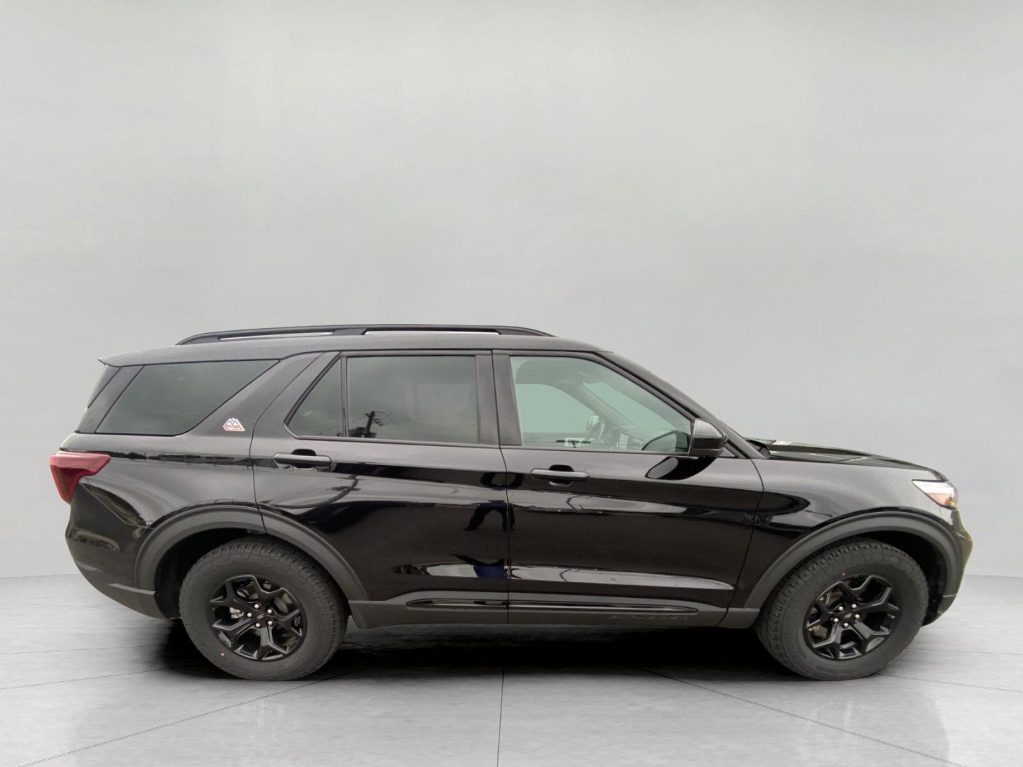 Certified 2023 Ford Explorer Timberline w/ Timberline Technology Package AWD/4WD image 7