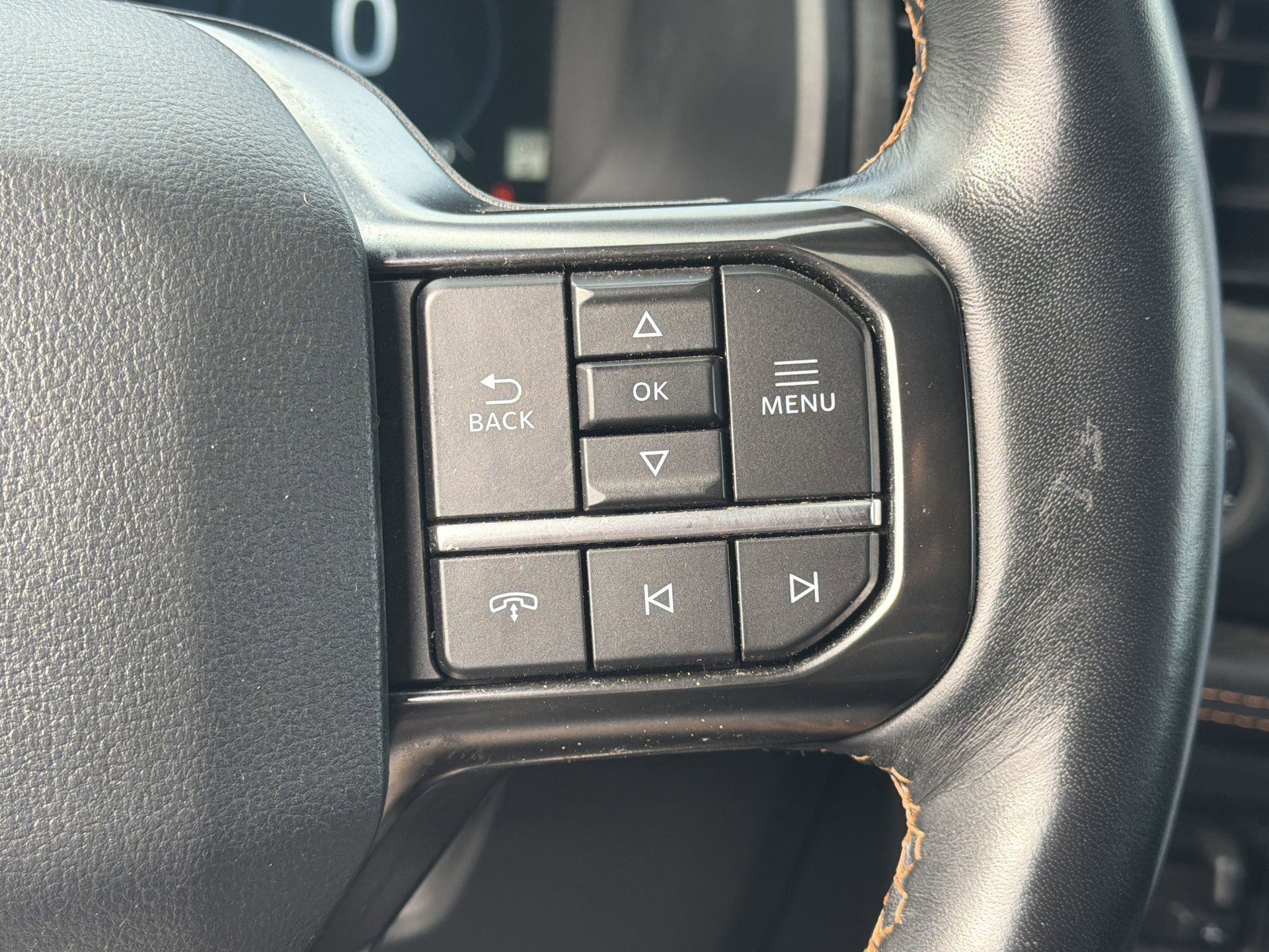 Certified 2022 Ford Expedition Platinum AWD/4WD image 16