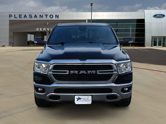 Used 2020 RAM 1500 Lone Star RWD image 8