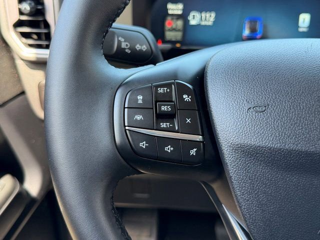 Certified 2025 Ford Bronco Sport Big Bend w/ Convenience Package AWD/4WD image 39