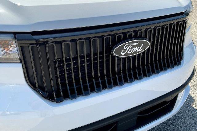 Certified 2025 Ford Maverick Lobo image 34