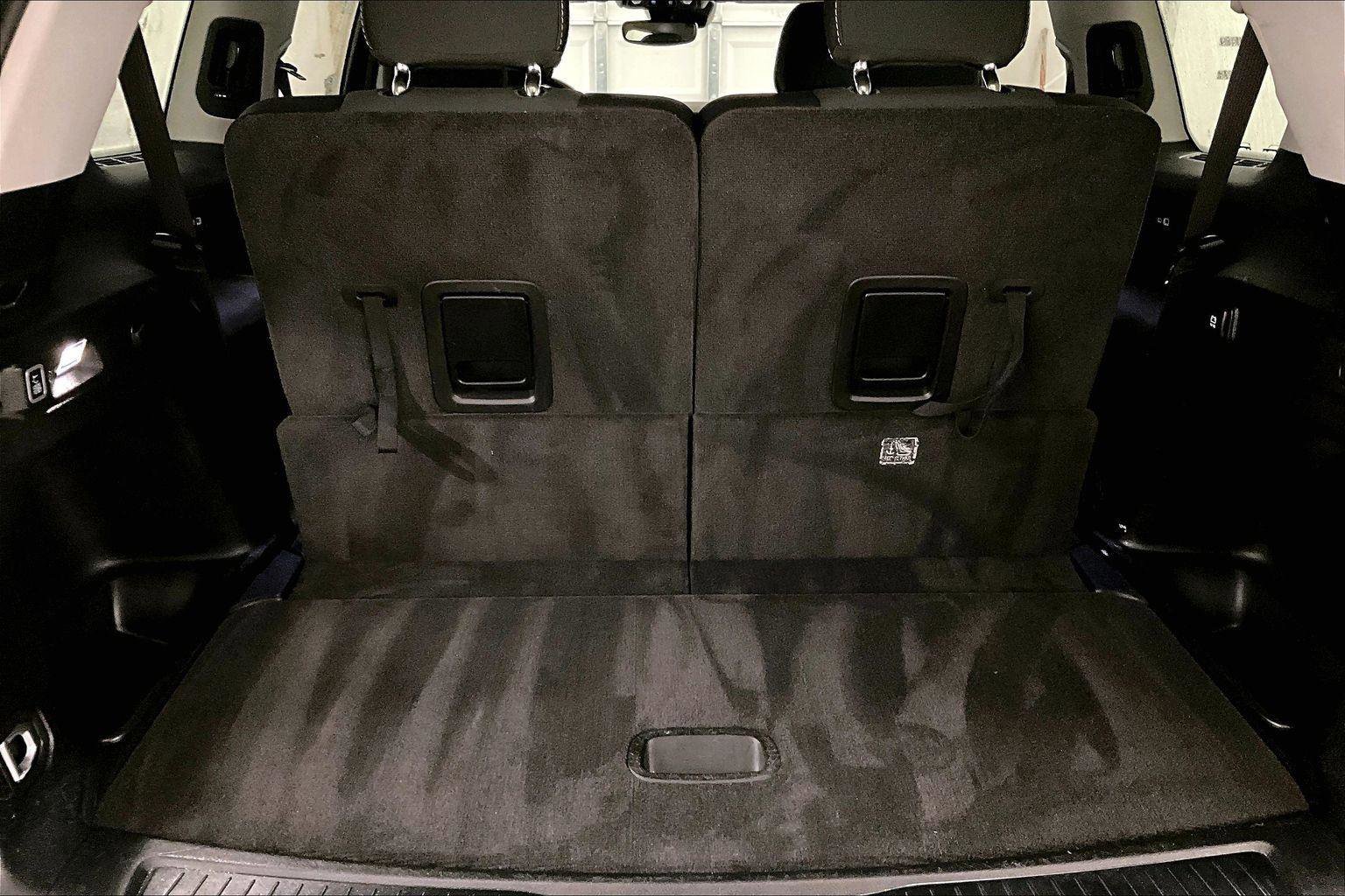 Used 2021 Jeep Grand Cherokee L Laredo w/ Luxury Tech Group I image 35