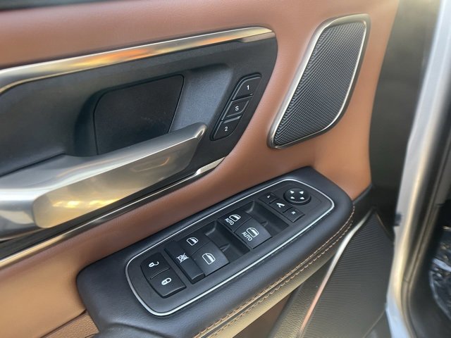Used 2024 RAM 1500 Limited image 14