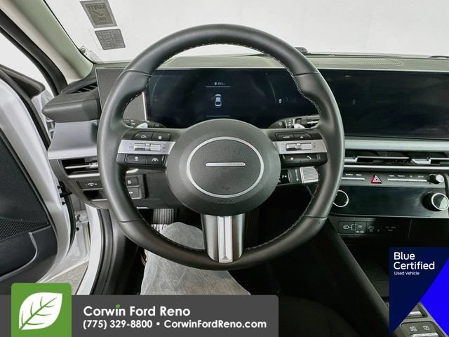 Used 2024 Hyundai Sonata SEL FWD image 15