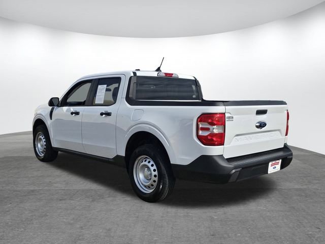 Certified 2024 Ford Maverick XL image 2