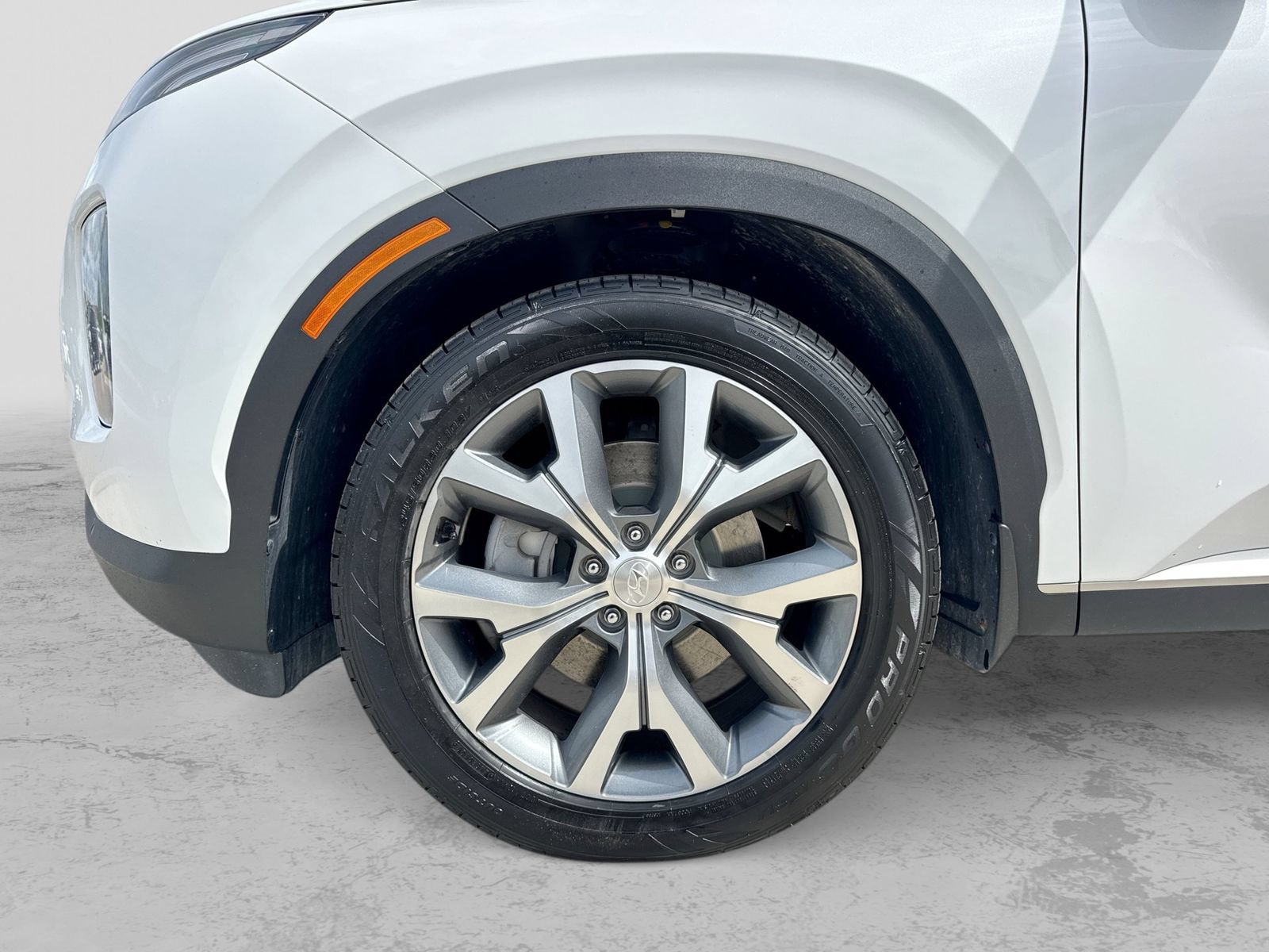 Used 2020 Hyundai Palisade SEL w/ Convenience Package AWD/4WD image 17