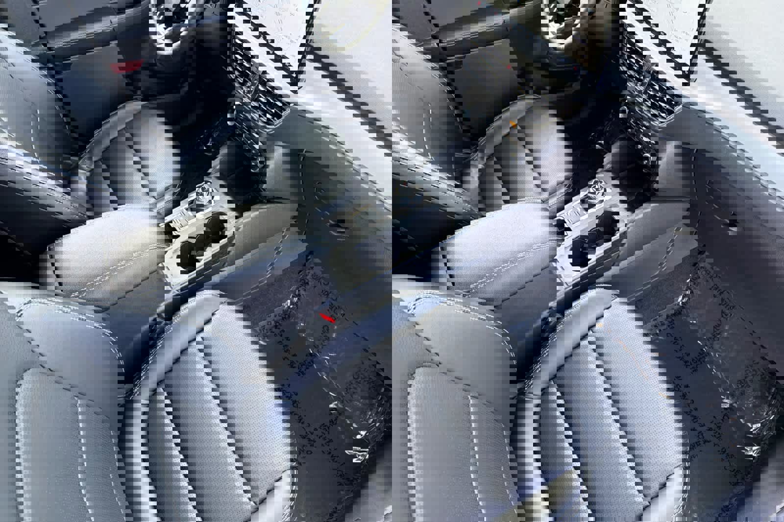 Certified 2024 Ford Escape Platinum image 16