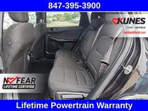 Certified 2024 Ford Escape Active FWD image 29