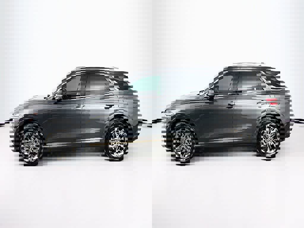 Used 2025 Genesis GV70 2.5T image 2