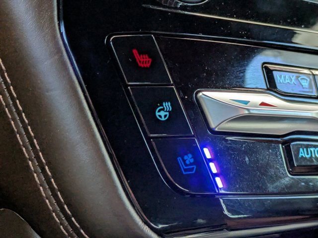 Certified 2023 Ford Explorer King Ranch w/ Technology Package image 32