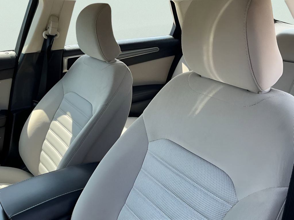 Certified 2018 Ford Fusion S image 22