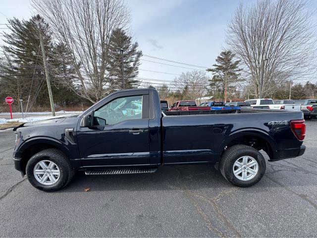 Certified 2024 Ford F150 XL image 6