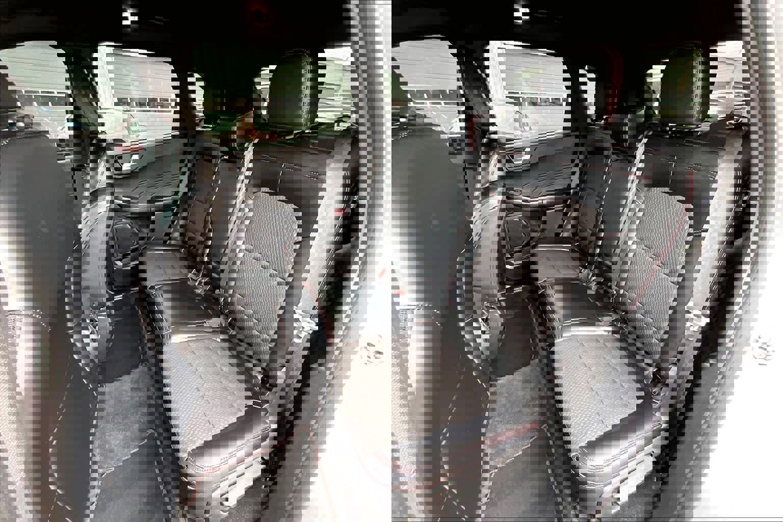 Certified 2023 Ford Escape ST-Line w/ Tech Pack #1 image 22