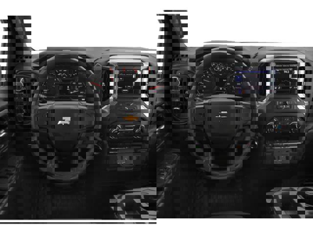 Used 2022 Chevrolet Silverado 1500 LT Trail Boss image 10