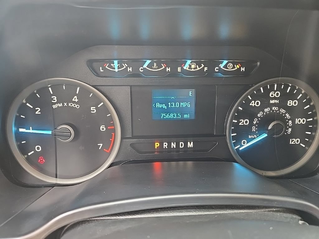 Certified 2019 Ford F150 XLT w/ XTR Package AWD/4WD image 16