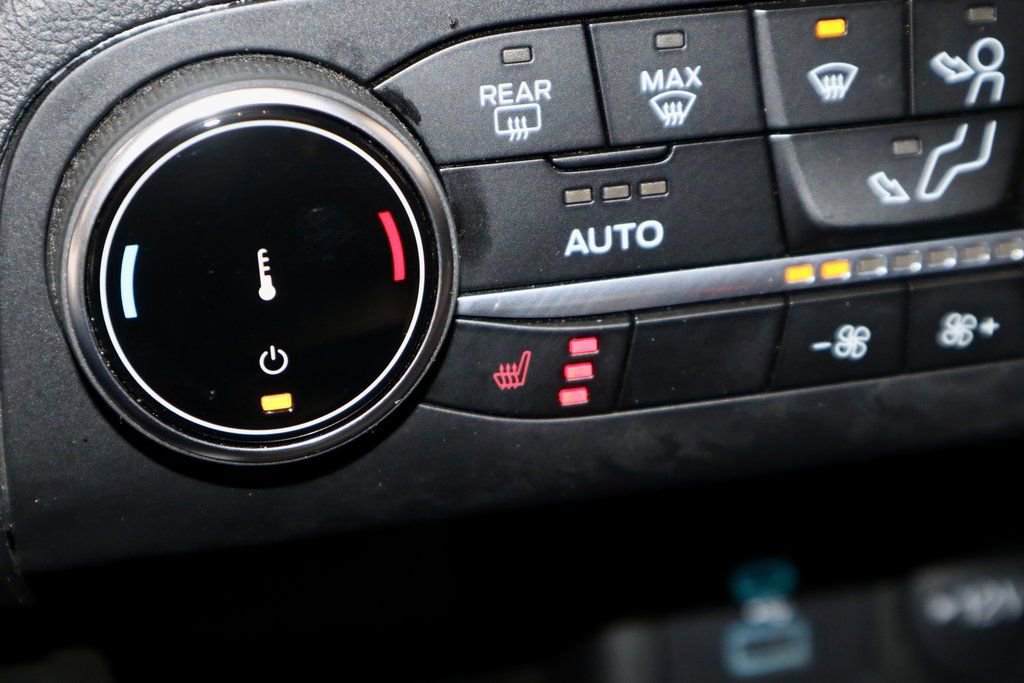 Certified 2023 Ford Escape ST-Line Select image 11