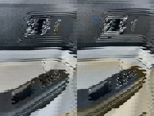 Certified 2019 Ford Explorer FWD image 10