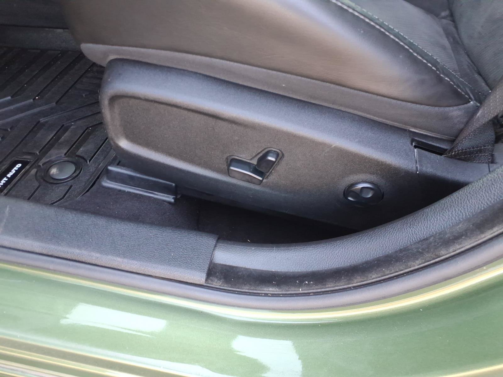 Used 2021 Dodge Charger Scat Pack RWD image 11