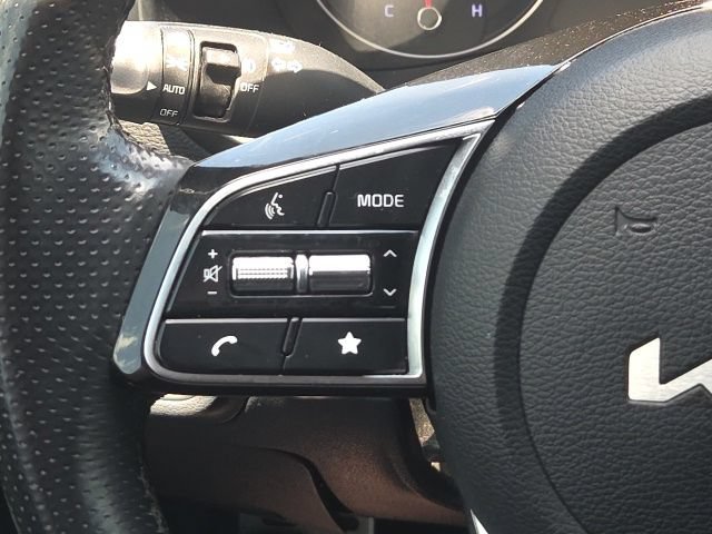 Used 2023 Kia Forte GT-Line w/ GT-Line Technology Package FWD image 31