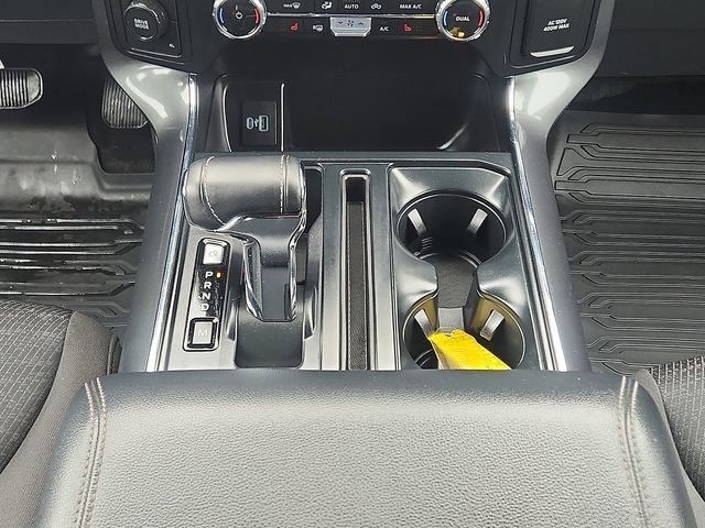 Certified 2023 Ford F150 XLT w/ Equipment Group 302A High image 18