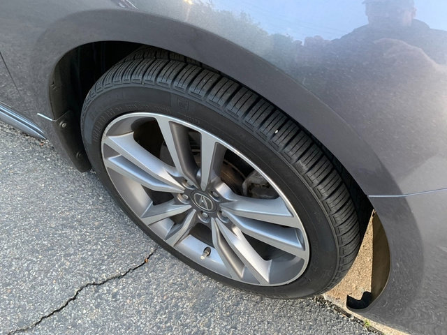 Used 2020 Acura TLX V6 w/ Technology Package FWD image 9