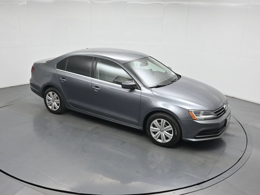 Used 2017 Volkswagen Jetta S FWD image 35