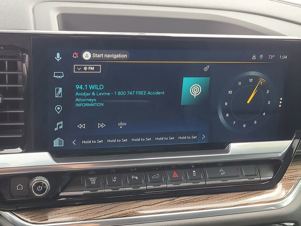 Used 2025 Chevrolet Silverado 2500 LT w/ All Star Edition image 22