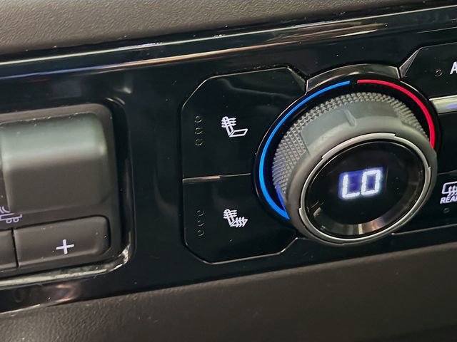 Used 2024 Chevrolet Silverado 1500 LT Trail Boss w/ Convenience Package II image 25