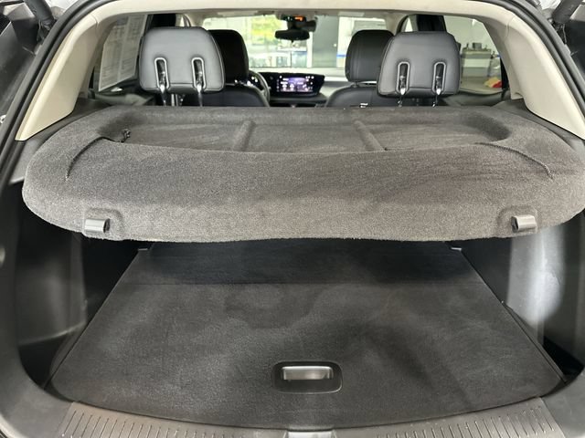 Used 2024 Buick Encore GX Sport Touring w/ Comfort Package AWD/4WD image 26