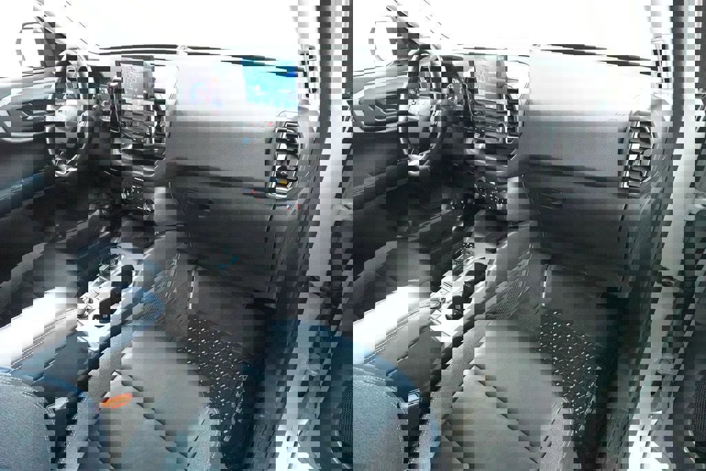 Certified 2023 Ford Bronco Sport Outer Banks w/ Tech Package AWD/4WD image 34