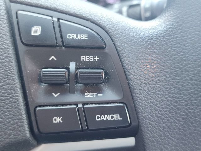 Used 2017 Hyundai Tucson SE w/ SE Popular Package 02 FWD image 27