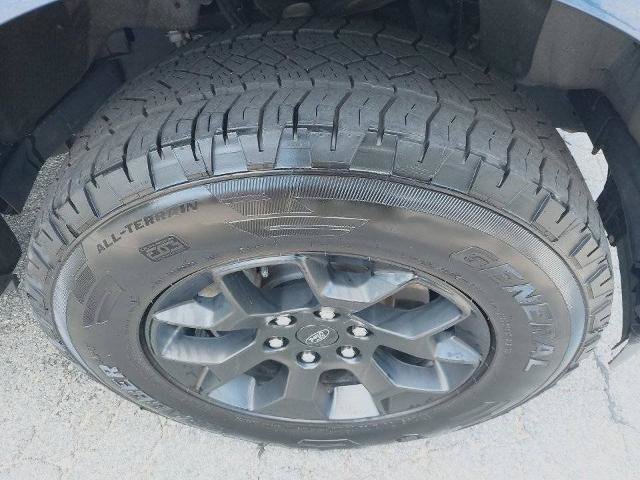 Certified 2024 Ford F150 STX w/ Equipment Group 201A FX4 AWD/4WD image 10