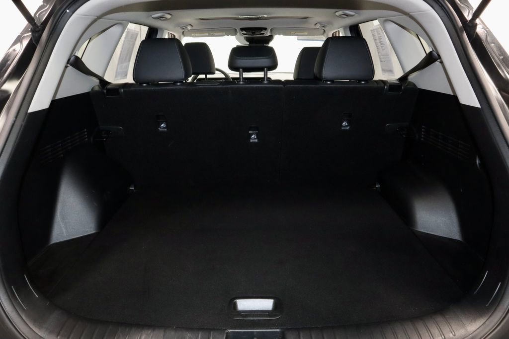 Used 2024 Kia Seltos EX AWD/4WD image 15
