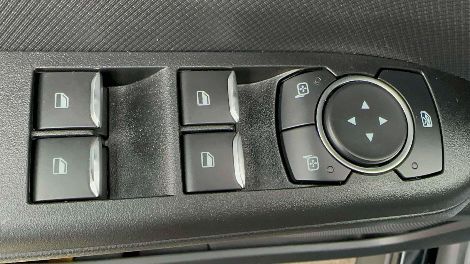 Certified 2022 Ford Bronco Sport Big Bend w/ Convenience Package image 15