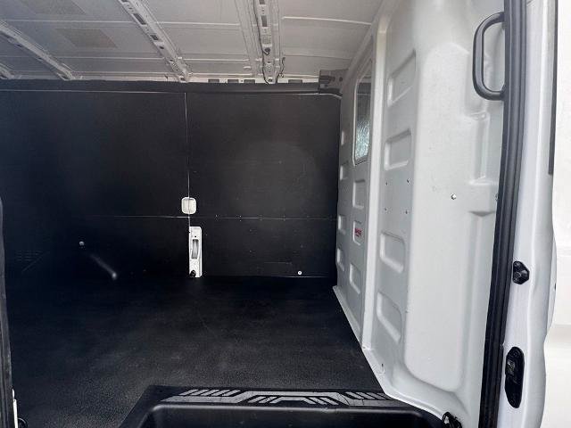 Certified 2024 Ford Transit 250 148 Medium Roof w/ Load Area Protection Package RWD image 10
