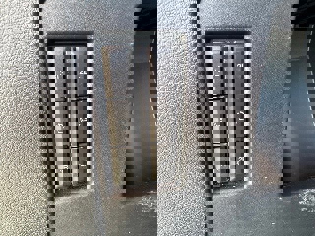 Certified 2024 Ford Expedition Timberline image 14