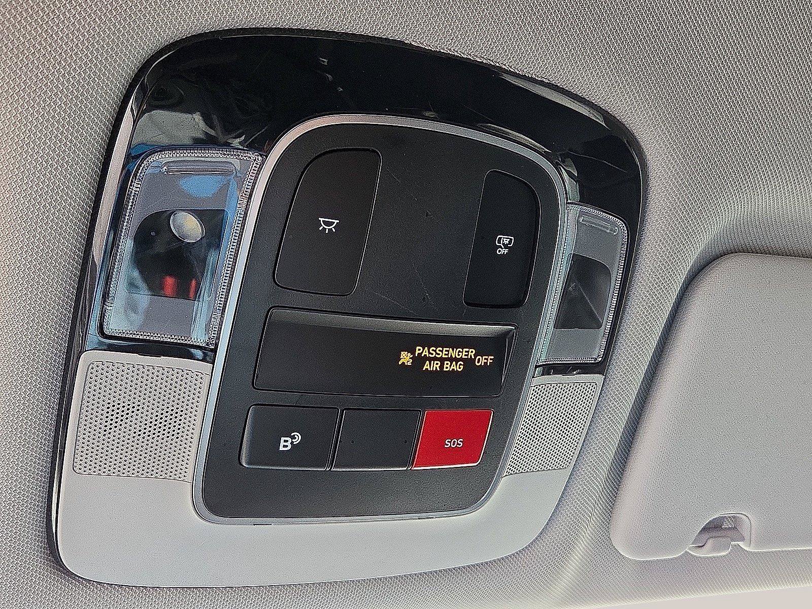 Used 2025 Hyundai Tucson SEL FWD image 25
